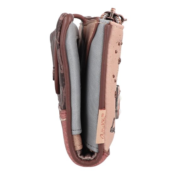 Anekke Hollywood Geldbörse 21 cm