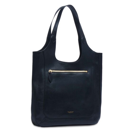 The Bridge Luce Soft Shopper Tasche Leder 37 cm