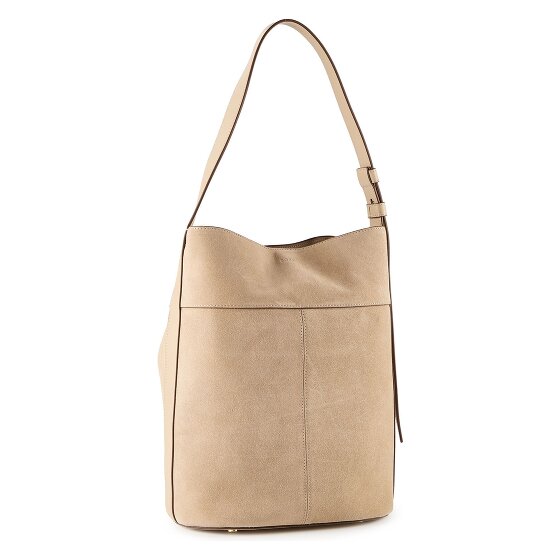 Boss Helya Schultertasche Leder 25 cm