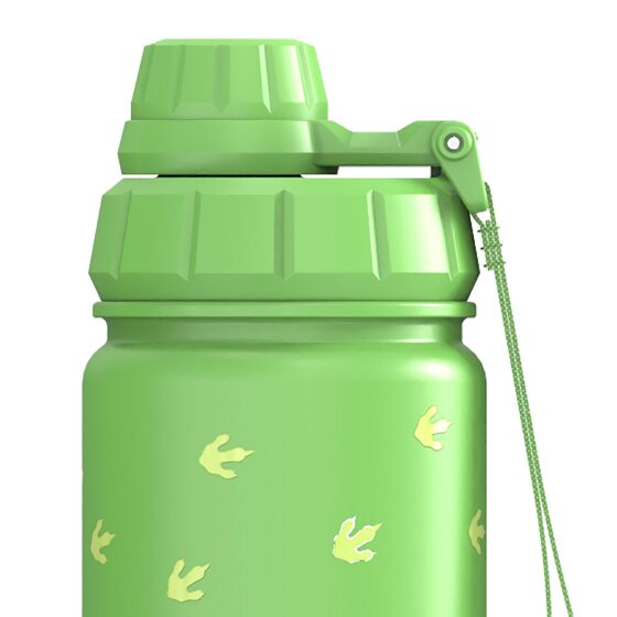 Step by Step Trinkflasche 1 ml