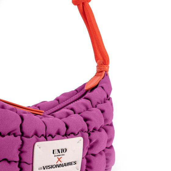 LES VISIONNAIRES Unio Little Sophie Schultertasche 24 cm