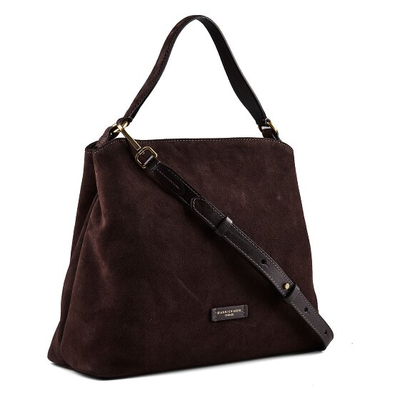 Gianni Chiarini Fiona Schultertasche Leder 36 cm