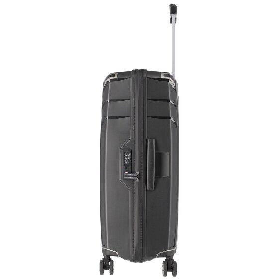 Travelite Elvaa 4 Rollen Trolley 76 cm