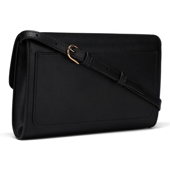 Furla Sfera Clutch Geldbörse Leder 19 cm