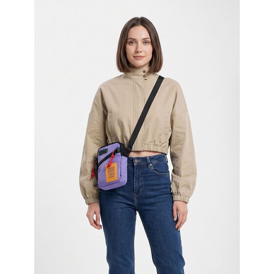 Topo Designs Accessories Mini Bag Umhängetasche 12 cm