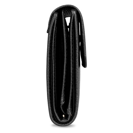 Bugatti Emilia Geldbörse RFID Schutz Leder 14 cm