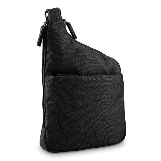 Jost Bergen Umhängetasche RIFD 27 cm