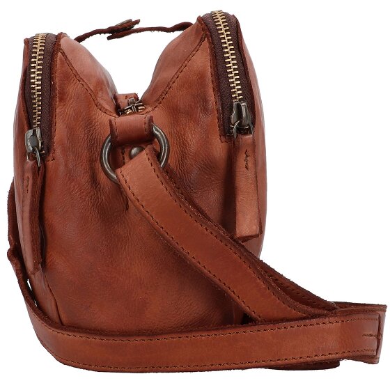 Harold's Submarine Umhängetasche Leder 28 cm