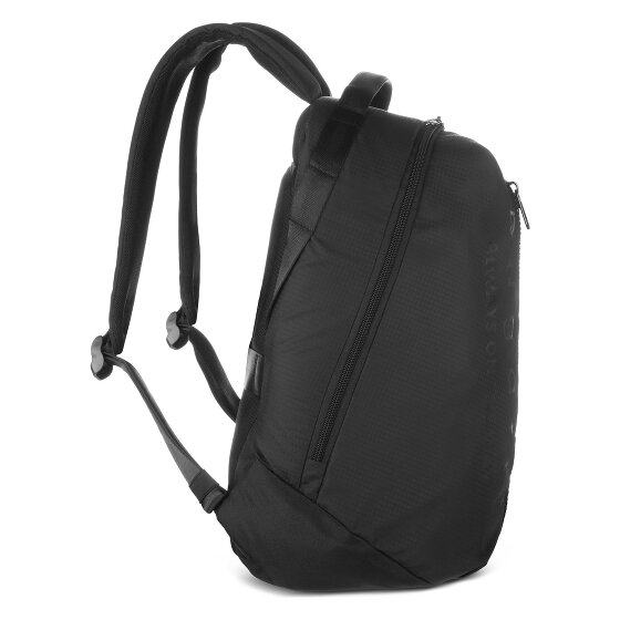 Bugatti Letter`s Daypack 44 cm Laptopfach