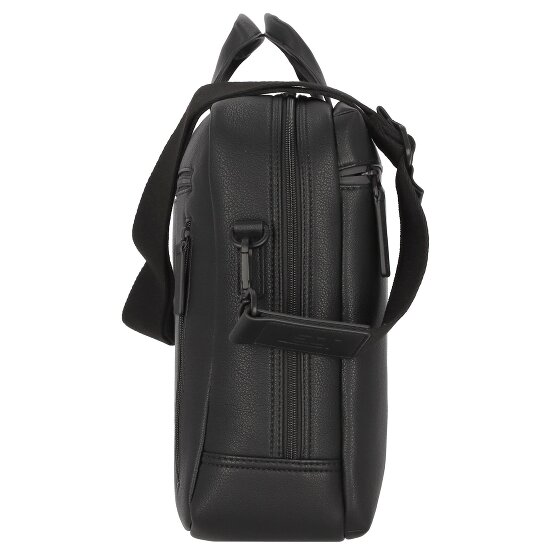 Jost Riga Aktentasche 40 cm Laptopfach