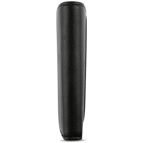 Bugatti Nome Geldbörse RFID Schutz Leder 9 cm