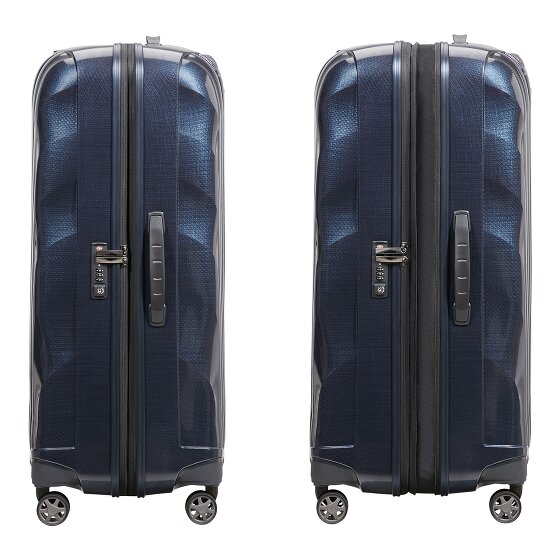 Samsonite Cosmolite 4 Rollen Trolley 81 cm