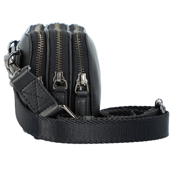 Bric's Torino Umhängetasche Leder 20 cm