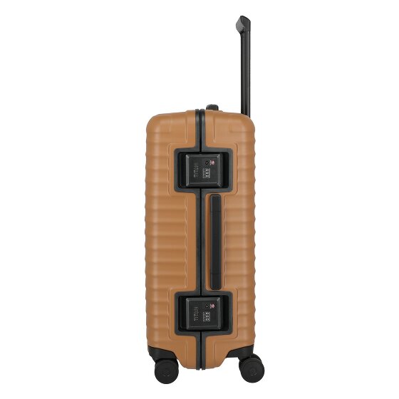 Titan Overseas 4 Rollen Trolley M 69 cm