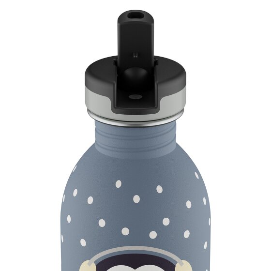24Bottles Kids Urban Trinkflasche