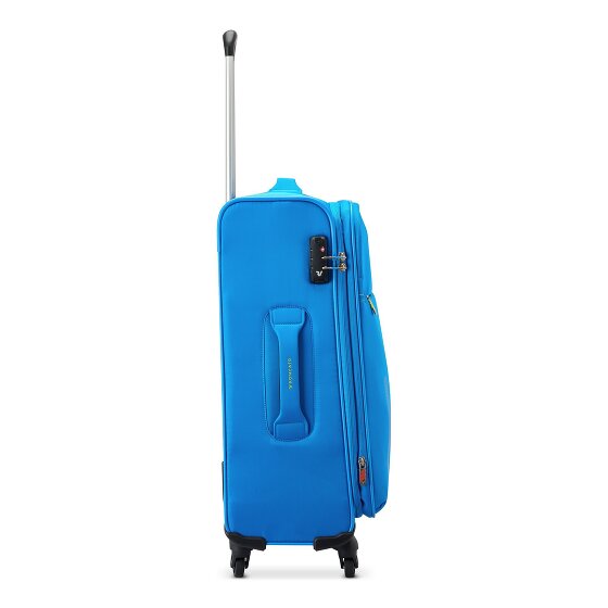 Roncato Speed 4-Rollen Trolley 67 cm