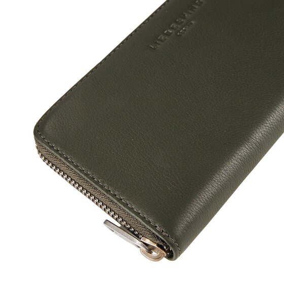 Liebeskind Sally Geldbörse RFID Schutz Leder 19 cm