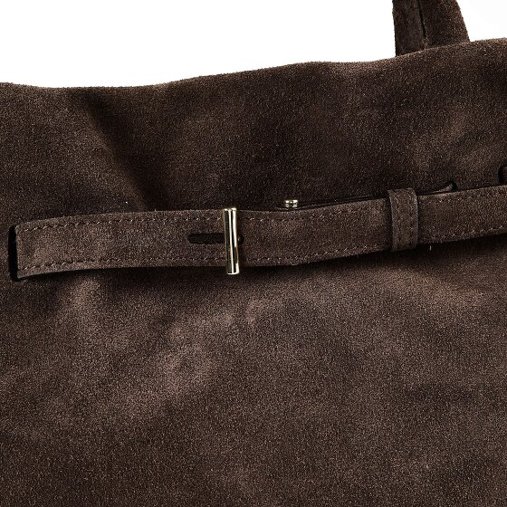 abro Jill Schultertasche Leder 35 cm