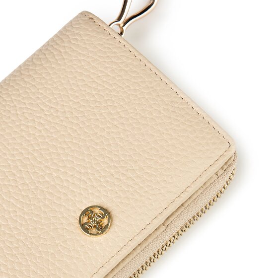 Esquire Alexandria Geldbörse RFID Schutz Leder 12.5 cm