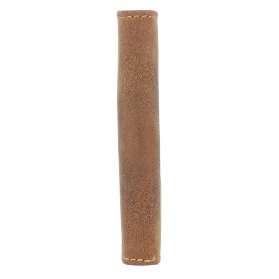 Greenburry Vintage Ausweisetui RFID Leder 9 cm