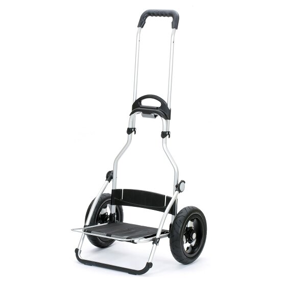 Andersen Shopper Royal Shopper 360° Einkaufstrolley 57 cm