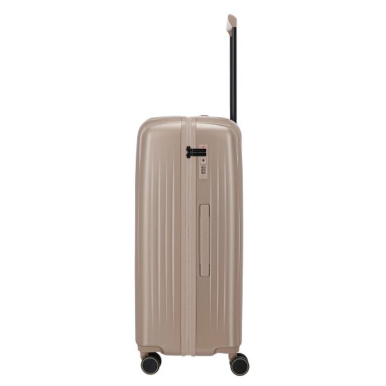 Travelite Barbara Novelty 4 Rollen Trolley 75 cm