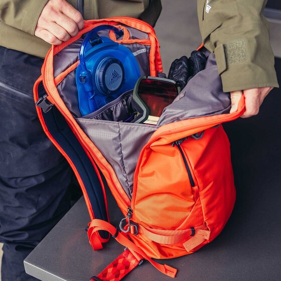 Gregory Targhee 26 Wanderrucksack 53 cm