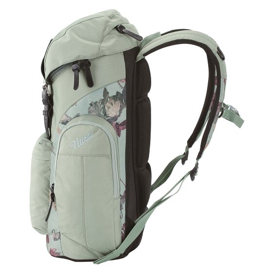NITRO Daypacker Daypack 46 cm Laptopfach