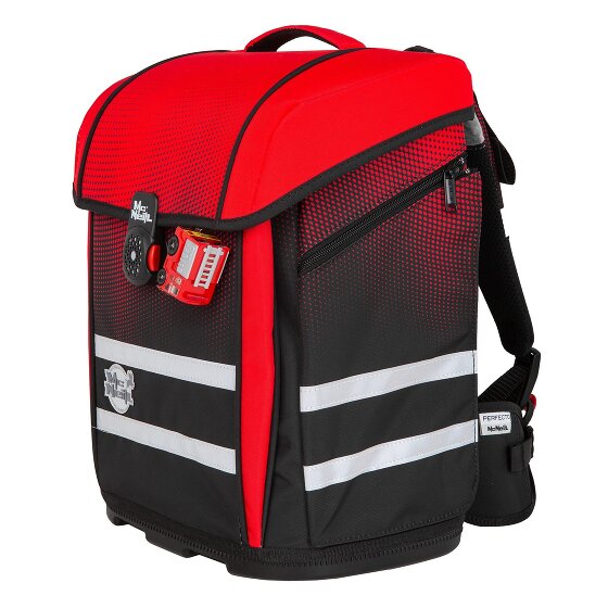 McNeill Perfecto Schulranzen-Set 5-teilig