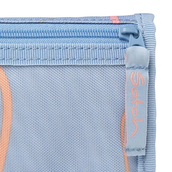 Satch Geldbörse 13 cm