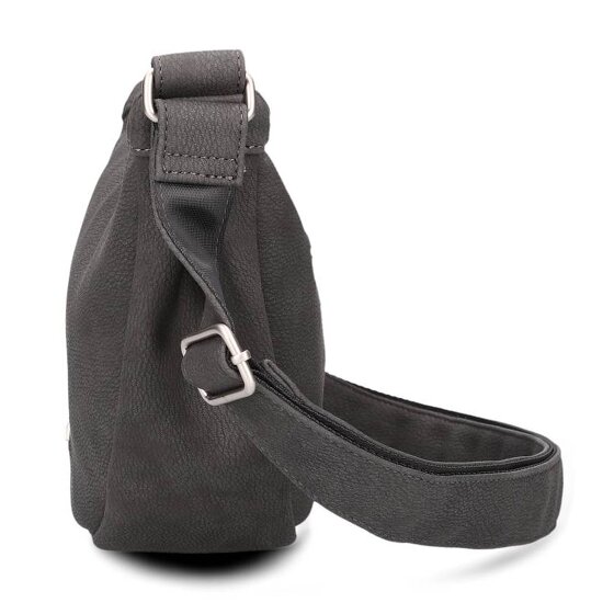 Zwei Mademoiselle.M Umhängetasche 32 cm