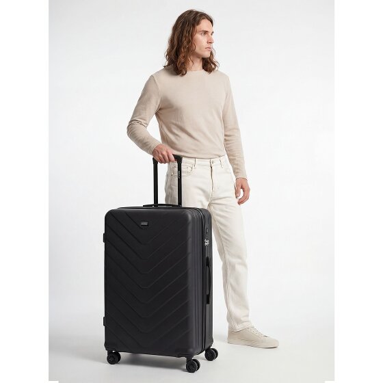 Redolz Essentials 07 LARGE 4 Rollen Trolley 79 cm