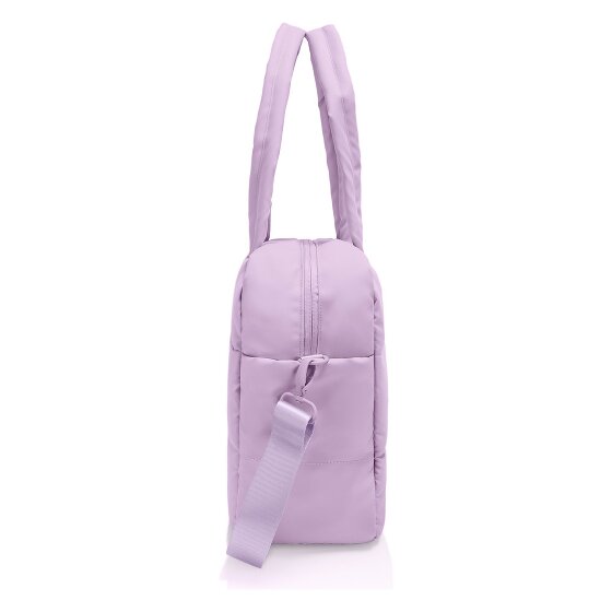 Heys Puffer Schultertasche 33 cm Laptopfach