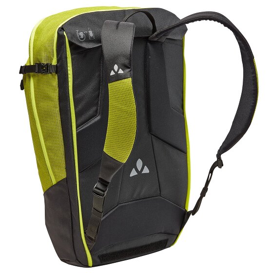 Vaude Cycle 28L Rucksack 54 cm Laptopfach