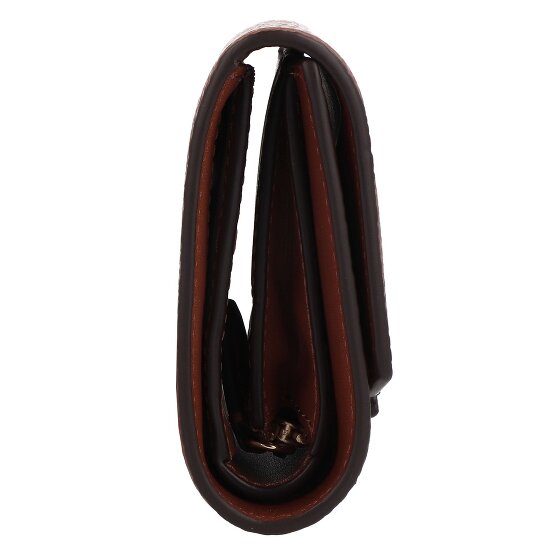 Lauren Ralph Lauren Cameryn Geldbörse Leder 12 cm