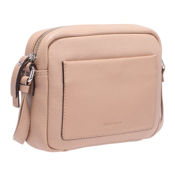 Gerry Weber Ascona Umhängetasche Leder 20.5 cm