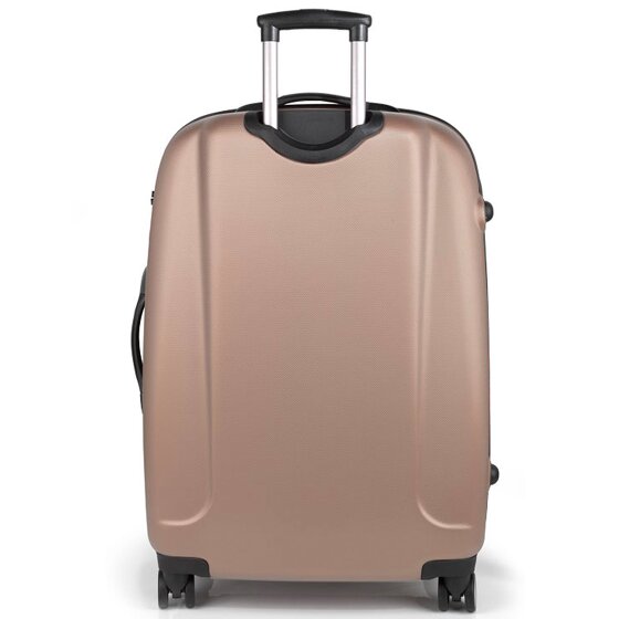 Gabol Paradise XP 4 Rollen Trolley L 77 cm mit Dehnfalte