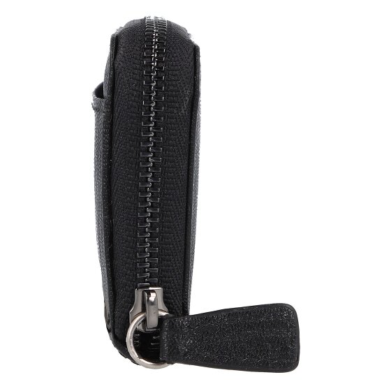 Braun Büffel Anna Geldbörse RFID Leder 10,5 cm