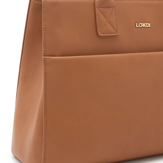 L.Credi Ruby Handtasche 38 cm