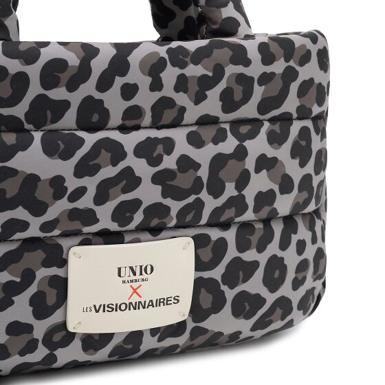 LES VISIONNAIRES Unio Cortina S Shopper Tasche S 29 cm