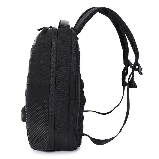 Hedgren Comby Rucksack RFID 40 cm Laptopfach