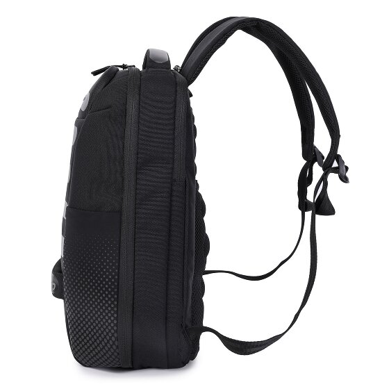 Hedgren Comby Rucksack RFID 40 cm Laptopfach