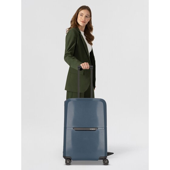 Samsonite Magnum 2 4 Rollen Trolley 69 cm
