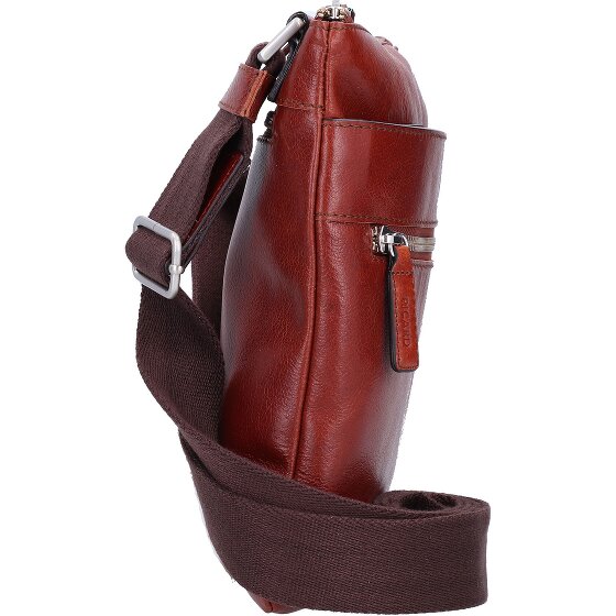 Picard Buddy Umhängetasche Leder 24 cm