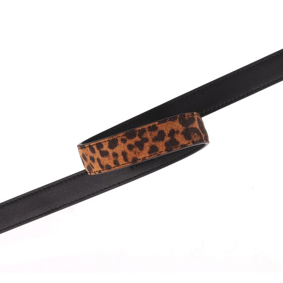 PINKO Love Berry Gürtel Leder