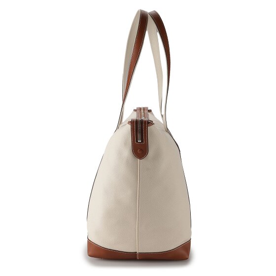 POLO RALPH LAUREN Canvas Shopper Tasche 62 cm