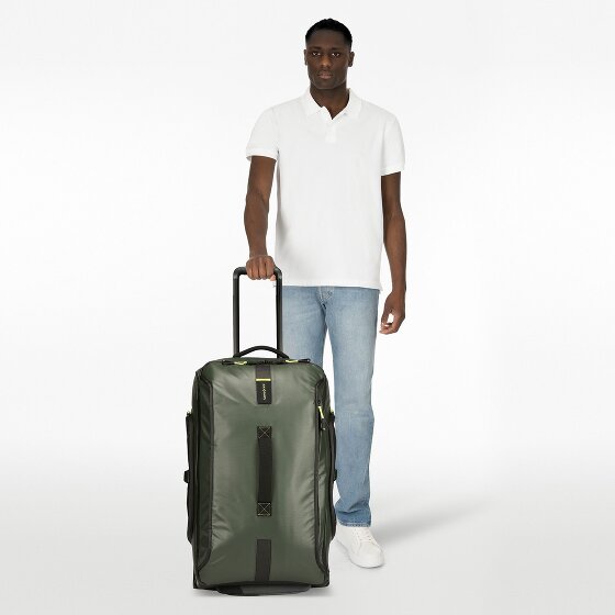 Samsonite Paradiver Light 2 Rollen Reisetasche 67 cm
