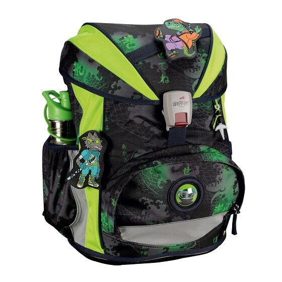 DerDieDas ErgoFlex Schulranzen-Set 5tlg.