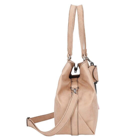 Fritzi aus Preußen Bitzi03 Shopper Tasche 43 cm
