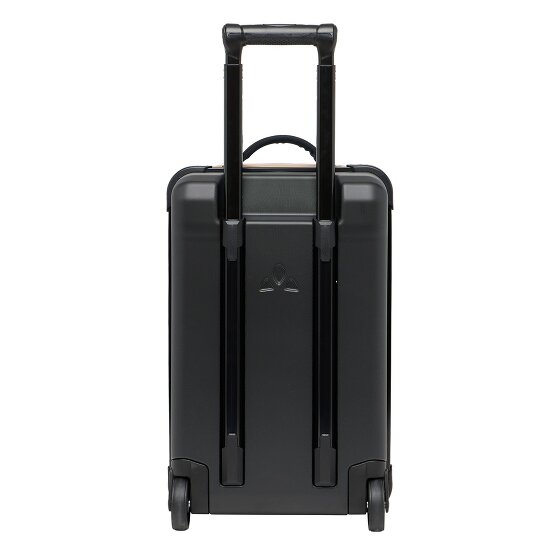 Vaude Takutea 35 2 Rollen Kabinentrolley 54 cm